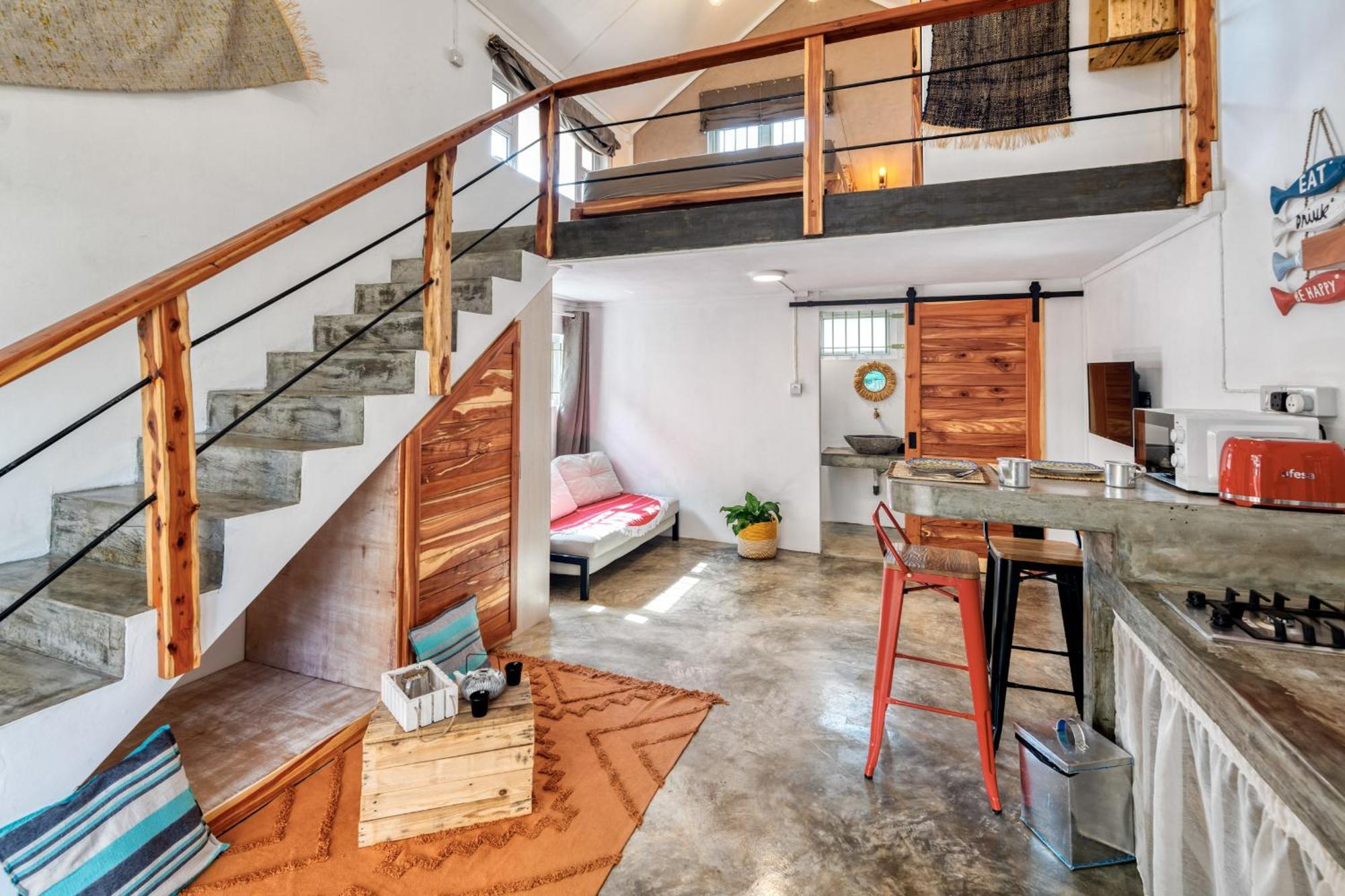 La Maison Ojas Eco Lodges - Your Journey To Well-Being 알비언 외부 사진