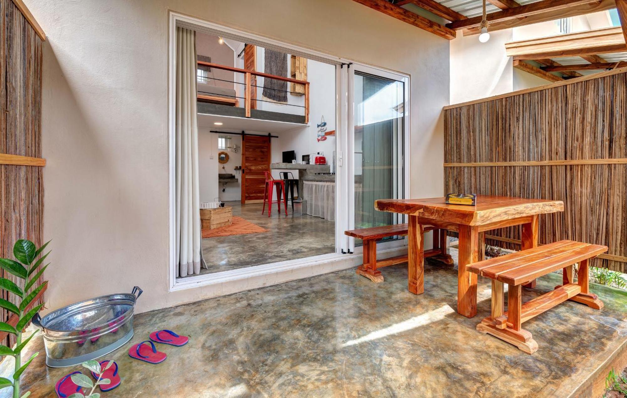 La Maison Ojas Eco Lodges - Your Journey To Well-Being 알비언 외부 사진