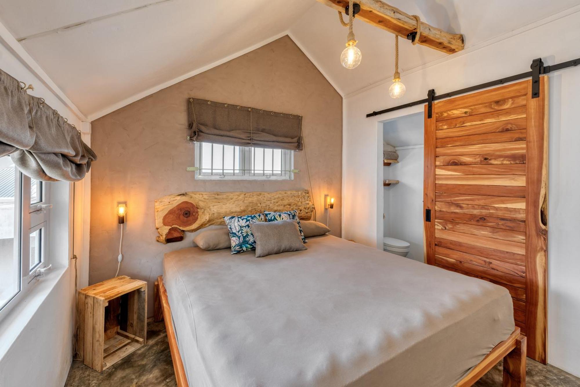 La Maison Ojas Eco Lodges - Your Journey To Well-Being 알비언 외부 사진