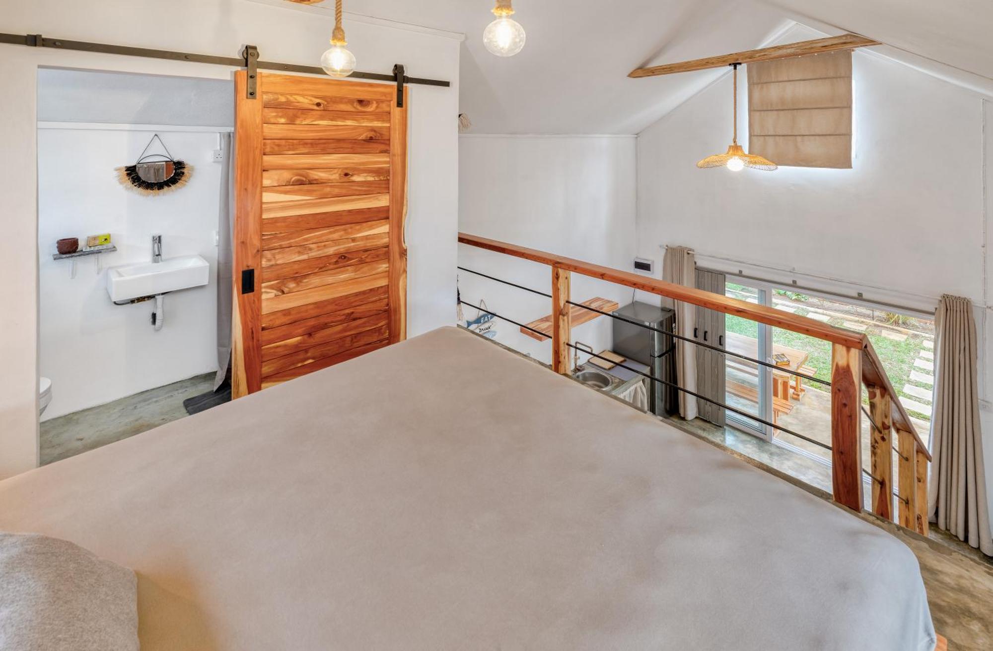 La Maison Ojas Eco Lodges - Your Journey To Well-Being 알비언 외부 사진