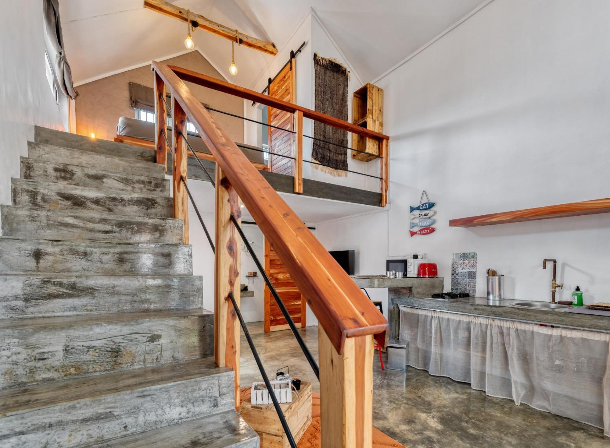 La Maison Ojas Eco Lodges - Your Journey To Well-Being 알비언 외부 사진