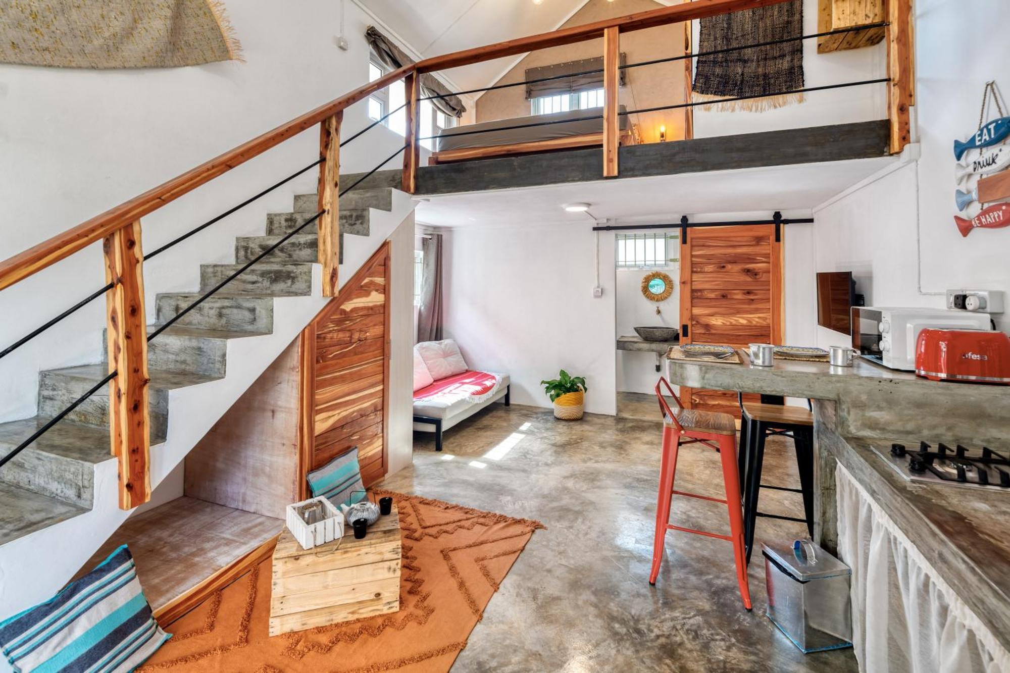 La Maison Ojas Eco Lodges - Your Journey To Well-Being 알비언 외부 사진